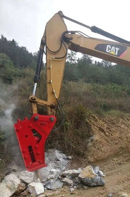 蒙自邁科破碎錘 昆明迦泰機(jī)械 蒙自邁科破碎錘銷(xiāo)售