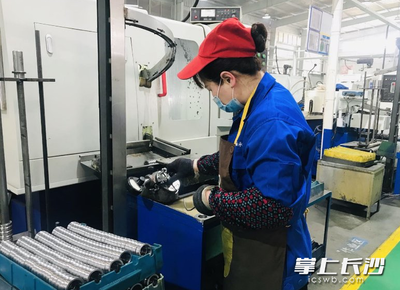 政企同心,跑出復工復產&ldquo;加速度&rdquo;