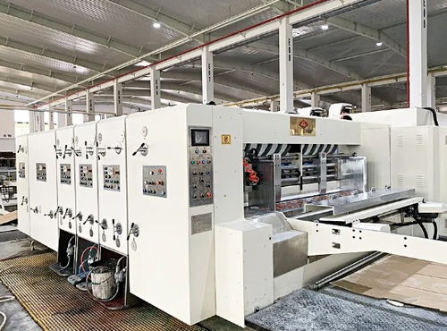 這家總投資7.8億的湖北二級廠產銷兩旺,預計實現年產總值3億