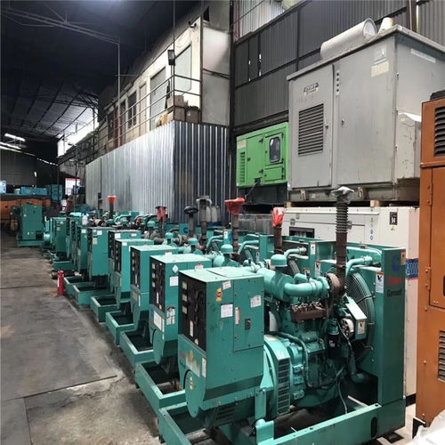 東莞沙田鎮閑置設備回收聯系方式