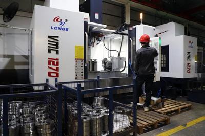 以創(chuàng)新贏未來,長(zhǎng)沙邁科軸承加速激活新質(zhì)生產(chǎn)力