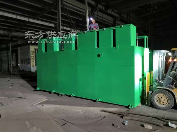 甘肅廢水設備多少錢 甘肅廢水設備 眾邁環保設備 查看