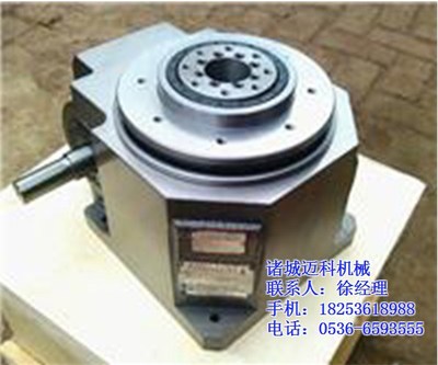 諸城市邁科機械 創新驅動，引領行業發展