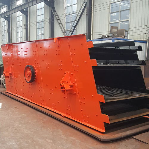 云南科邁與邁科機械 昌都振動篩沙機設備價格及選購指南